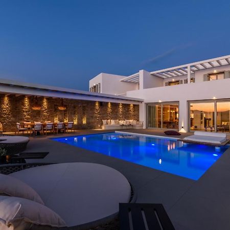 Splendid Mykonos Luxury Villas & Suites Mykonos Town Екстериор снимка
