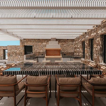 Splendid Mykonos Luxury Villas & Suites Mykonos Town Екстериор снимка