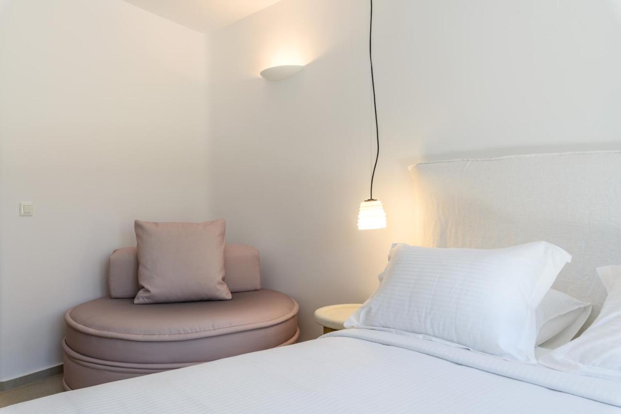Splendid Mykonos Luxury Villas & Suites Mykonos Town Екстериор снимка