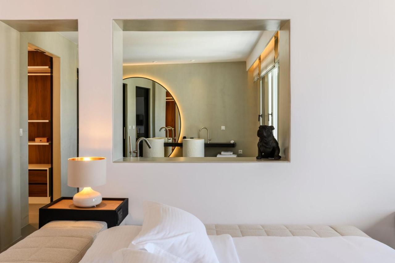 Splendid Mykonos Luxury Villas & Suites Mykonos Town Екстериор снимка