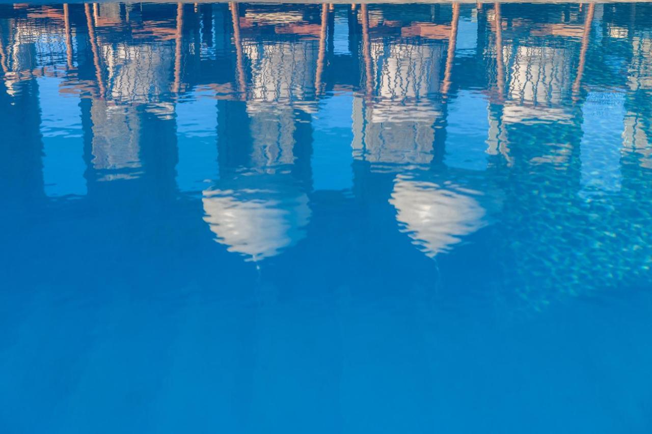 Splendid Mykonos Luxury Villas & Suites Mykonos Town Екстериор снимка