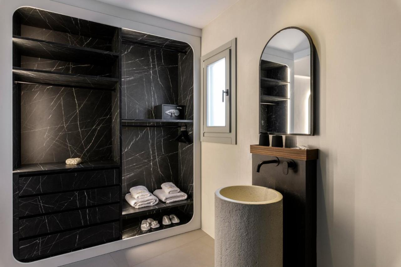 Splendid Mykonos Luxury Villas & Suites Mykonos Town Екстериор снимка