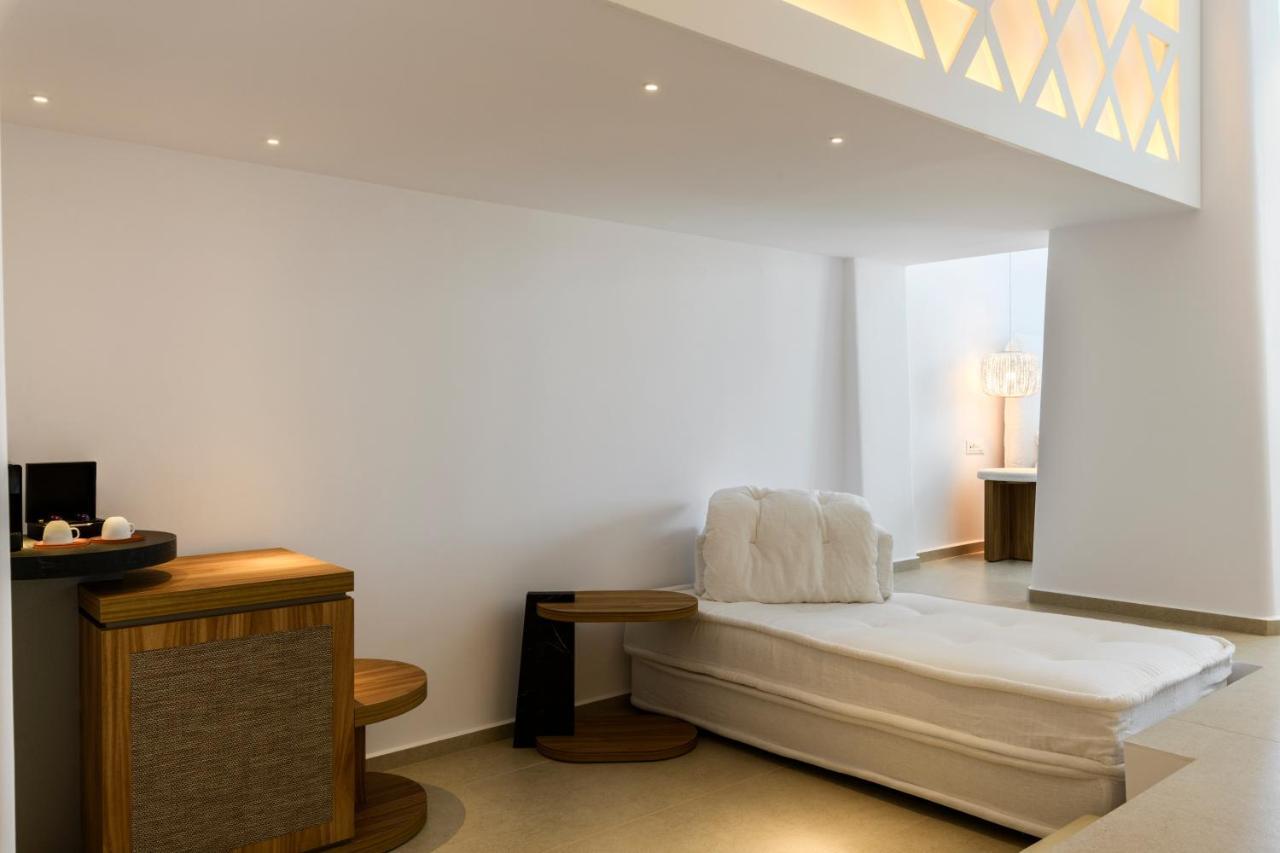 Splendid Mykonos Luxury Villas & Suites Mykonos Town Екстериор снимка