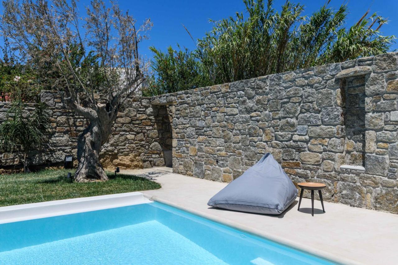 Splendid Mykonos Luxury Villas & Suites Mykonos Town Екстериор снимка