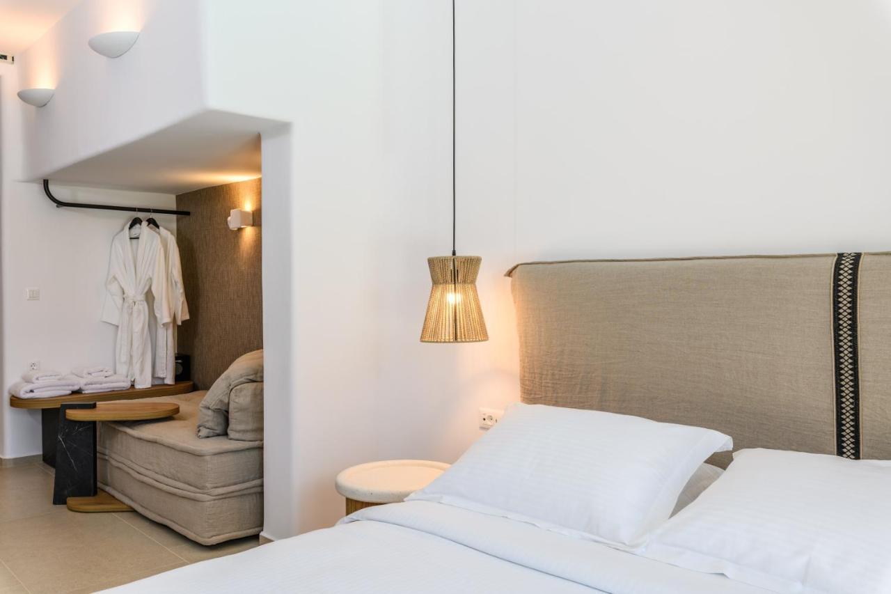 Splendid Mykonos Luxury Villas & Suites Mykonos Town Екстериор снимка